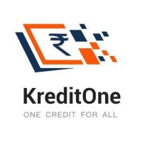 KreditOne Logo