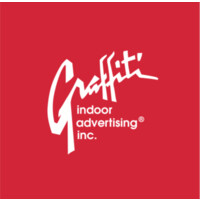 Graffiti Indoor Advertising, Inc. Logo