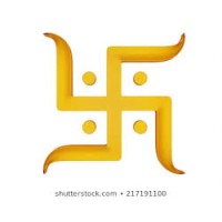 SWASTIK COLLECTION Logo