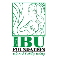 IBU Foundation Logo