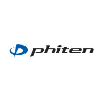 Phiten USA, Inc. Logo
