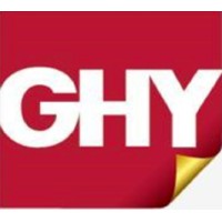 金红叶纸业集团有限公司 Logo