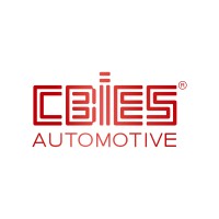 HEBEI CBIES AUTOMOTIVE PARTS CO.，LTD. Logo