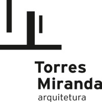 TORRES MIRANDA ARQUITETURA Logo