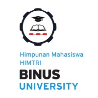 HIMTRI BINUS Logo