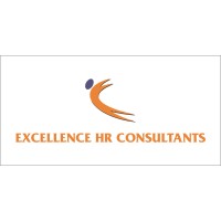 Excellence HR Consultants LLP Logo