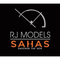 RJ Models | INDIA Logo