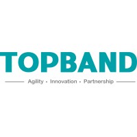 TOPBAND Logo