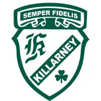 Killarney Secondary School Logo