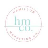 Hamilton Marketing Co. Logo