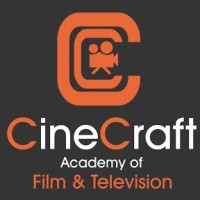 Cinecraft Academy of Film & Television Logo