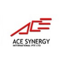 Ace Synergy International Pte Ltd Logo