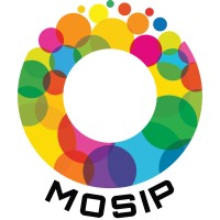 Modular Open Source Identity Platform (MOSIP) Logo