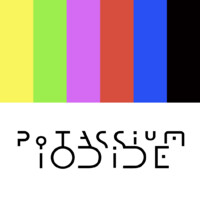 Potassium Iodide Entertainment Pvt Ltd Logo