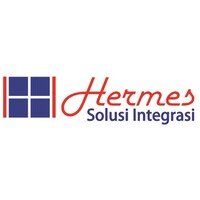 PT Hermes Solusi Integrasi Logo