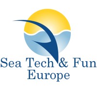 SEA TECH & FUN EUROPE Logo