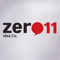 Zero11 Propaganda Logo