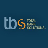 Total Bank Solutions Logo