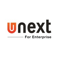 UNext For Enterprise Logo