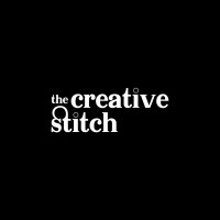 The Creative Stitch Logo