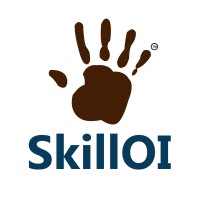 SkillOI Logo