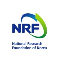 National Research Foundation of Korea Logo