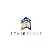 StairFirst Consulting LLP Logo
