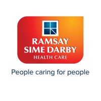 Ramsay Sime Darby Indonesia Logo