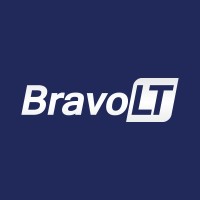 Bravo LT Logo
