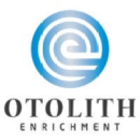 Otolith Enrichment Logo