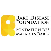 Rare Disease Foundation Logo