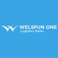 Welspun One Logistics Parks Logo