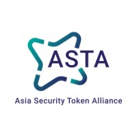 Asia Security Token Alliance Logo