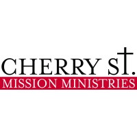 Cherry Street Mission Ministries Logo