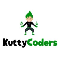 KuttyCoders Logo