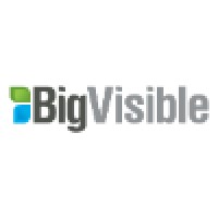 BigVisible Solutions Logo
