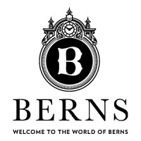 Berns Logo