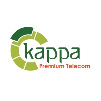 Kappa Premium Telecom Logo