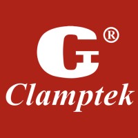 Clamptek Enterprise CO., LTD. Logo