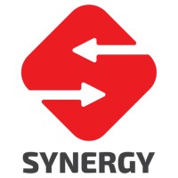 Synergy TTL Sports Marketing Logo
