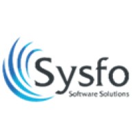 SYSFO SOFTWARE SOLUTIONS PVT LTD Logo