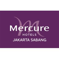 Mercure Jakarta Sabang Logo