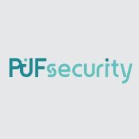 PUFsecurity Logo