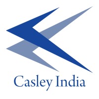 Casley India Logo