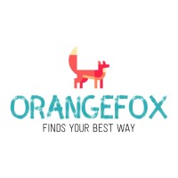 ORANGEFOX Logo
