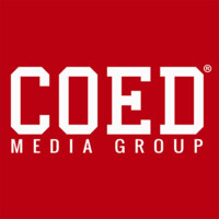 COED Media Group LLC Logo