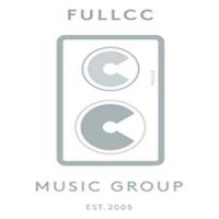 FULLCC Music Group Logo