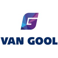 Van Gool Hef- en Hijstechniek Logo