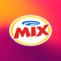 Radio Mix FM Logo