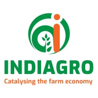 INDIAGRO CONSORTIUM PRODUCER COMPANY LTD. Logo